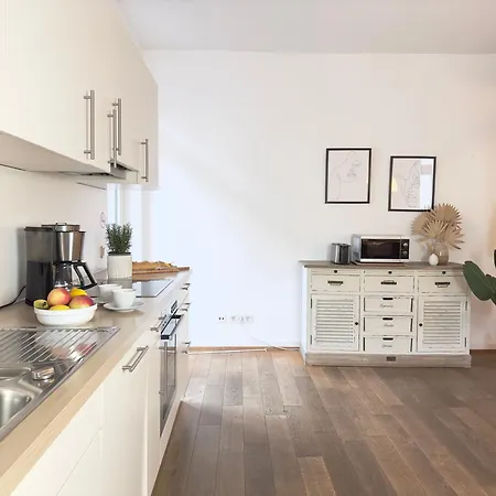 Luxury Old Town - Xxl Terrasse & Xxl Penthouse *