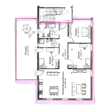 Luxury Old Town - Xxl Terrasse & Xxl Penthouse