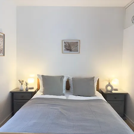 Luxury Old Town - Xxl Terrasse & Xxl Penthouse Apartment