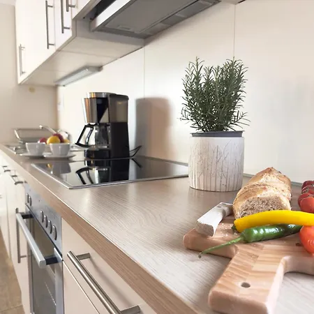 Luxury Old Town - Xxl Terrasse & Xxl Penthouse Apartamento *