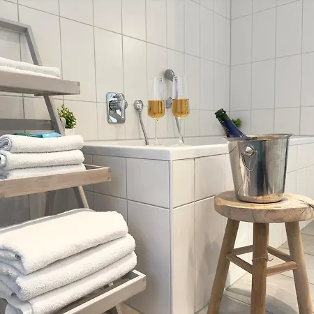 Luxury Old Town - Xxl Terrasse & Xxl Penthouse *