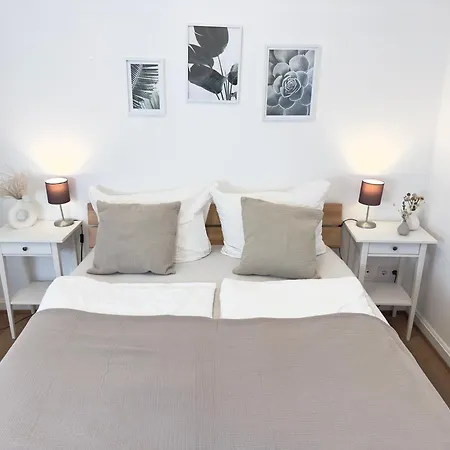 Luxury Old Town - Xxl Terrasse & Xxl Penthouse Apartment