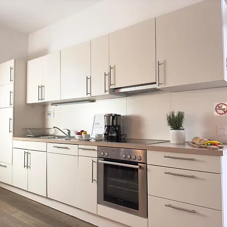 Luxury Old Town - Xxl Terrasse & Xxl Penthouse Apartamento *