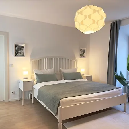 Luxury Old Town - Xxl Terrasse & Xxl Penthouse *