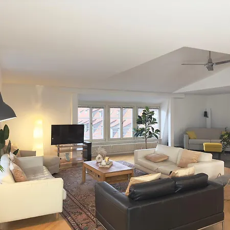Luxury Old Town - Xxl Terrasse & Xxl Penthouse Apartment
