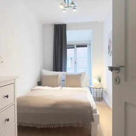 Apartment Luxury Old Town - Xxl Terrasse & Xxl Penthouse *