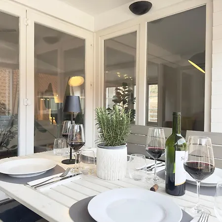 Luxury Old Town - Xxl Terrasse & Xxl Penthouse Apartment Heidelberg