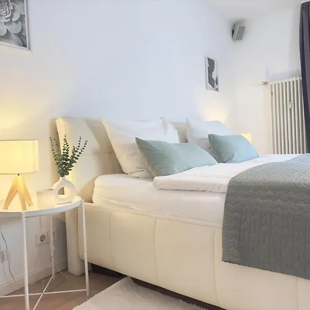 Luxury Old Town - Xxl Terrasse & Xxl Penthouse Apartamento *