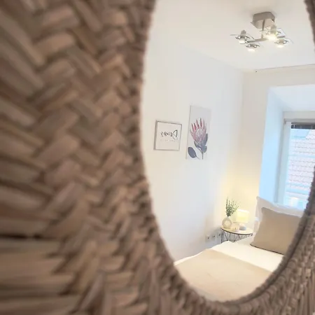 Apartment Luxury Old Town - Xxl Terrasse & Xxl Penthouse Heidelberg