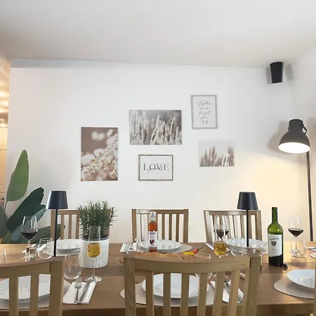 Luxury Old Town - Xxl Terrasse & Xxl Penthouse Heidelberg